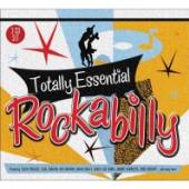  TOTALLY ESSENTIAL ROCKABILLY - supershop.sk