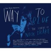  WAY TO BLUE - THE SONGS.. - suprshop.cz