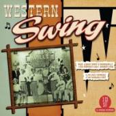 VARIOUS  - 3xCD WESTERN SWING