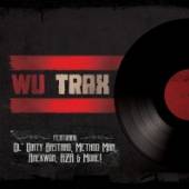  WU TRAX ON WAX [VINYL] - supershop.sk