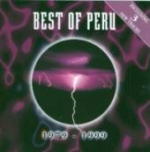PERU  - CD BEST OF PERU