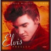 PRESLEY ELVIS  - 4xCD TUPELO MISSISSIPPI FLASH