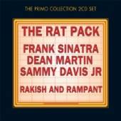 RAT PACK  - 2xCD RAKISH & RAMPANT