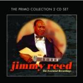 REED JIMMY  - 2xCD ESSENTIAL RECORDING