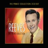 REEVES JIM  - 2xCD PRIMO COLLECTION
