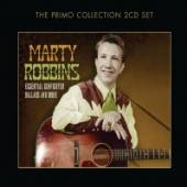 ROBBINS MARTY  - 2xCD ESSENTIAL GUNFIGHTER..