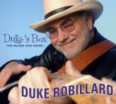 ROBILLARD DUKE  - 3xCD DUKE'S BOX