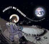 RODGERS MIGHTY MO  - CD DISPATCHES FROM THE MOON