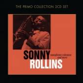 ROLLINS SONNY  - 2xCD SAXOPHONE COLOSSUS AND..