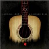 SCOTT DARRELL  - 2xCD CROOKED ROAD