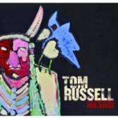 RUSSELL TOM  - CD MESABI [DIGI]