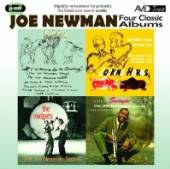 NEWMAN JOE  - 2xCD FOUR CLASSIC ALBUMS