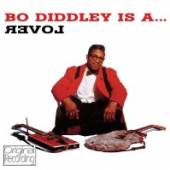  BO DIDDLEY IS A LOVER - suprshop.cz