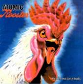  ATOMIC ROOSTER - supershop.sk