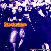 STACKRIDGE  - CD SOMETHING FOR THE WEEKEND