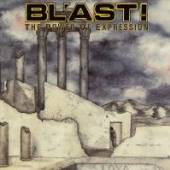 BL'AST  - CD POWER OF EXPRESSION