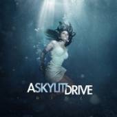 SKYLIT DRIVE  - CD RISE