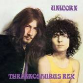 TYRANNOSAURUS REX  - 2xVINYL UNICORN [VINYL]