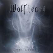 WOLFHEART  - CD WINTERBORN