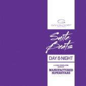  SUITE BEATS / GANSEVOORT PRESENTS... MIXED BY MANUFACTURED SUPERSTARS - suprshop.cz