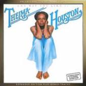 HOUSTON THELMA  - CD ANY WAY YOU LIKE IT