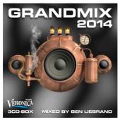  GRANDMIX 2014 (THE BEST OF 2014) - suprshop.cz
