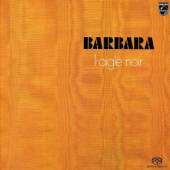 BARBARA  - CD L'AIGLE NOIR