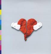  808S & HEARTBREAK [VINYL] - supershop.sk