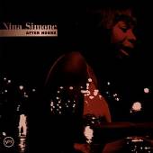 SIMONE NINA  - CD AFTER HOURS