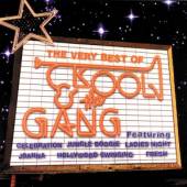 KOOL & THE GANG  - CD VERY BEST OF