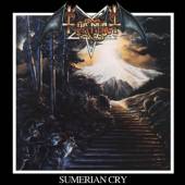 TIAMAT  - VINYL SUMERIAN CRY LP [VINYL]