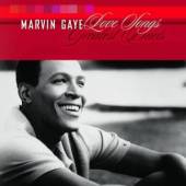 GAYE MARVIN  - CD GREATEST DUETS/LOVE SONGS