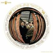 CAPTAIN BEEFHEART  - CD SAFE AS MILK -SPEC-