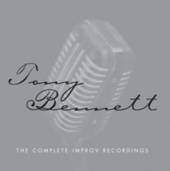 BENNETT TONY  - 4xCD COMPLETE IMPROV RECORDING