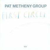 METHENY PAT GROUP  - CD FIRST CIRCLE