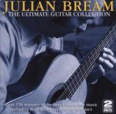 BREAM JULIAN  - 2xCD ULTIMATE GUITAR COLLECTION