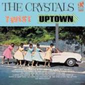 CRYSTALS  - VINYL TWIST UPTOWN -HQ- [VINYL]