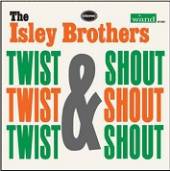 ISLEY BROTHERS  - VINYL TWIST & SHOUT -HQ- [VINYL]