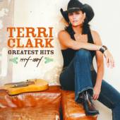 CLARK TERRI  - CD GREATEST HITS -14TR-