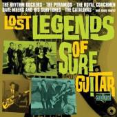  LOST LEGENDS OF SURF.. [VINYL] - suprshop.cz