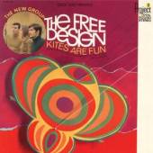 FREE DESIGN  - 2xCD KITES ARE FUN