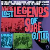 VARIOUS  - 2xVINYL MORE LOST LEGENDS OF.. [VINYL]