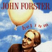 FORSTER JOHN  - CD HELIUM