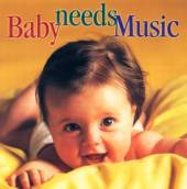  BABY NEEDS MUSIC - suprshop.cz