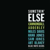  SOMETHIN ELSE [VINYL] - supershop.sk