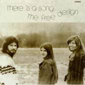 FREE DESIGN  - CD THERE IS A SONG