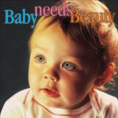 VARIOUS  - CD BABY NEEDS BEAUTY