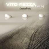 REZZA VITO  - CD DRUMS OF AVILA