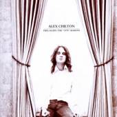 CHILTON ALEX  - CD FREE AGAIN: THE 1970 SESSIONS