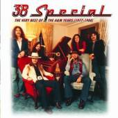 THIRTY EIGHT SPECIAL  - CD VERY BEST OF A&M YEARS